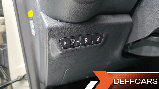 Kia MORNING Luxury купить на сайте DeffCars