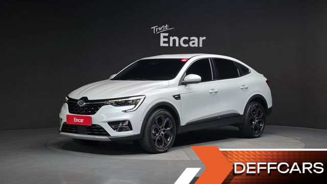 Renault-KoreaSamsung XM3 1.3 TCe RE Inspire купить на сайте DeffCars