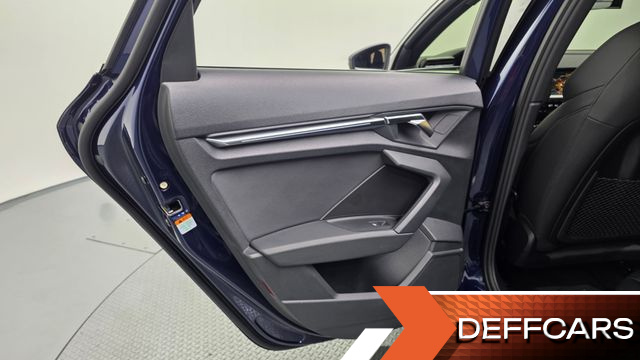 Audi A3 40 TFSI Premium купить на сайте DeffCars