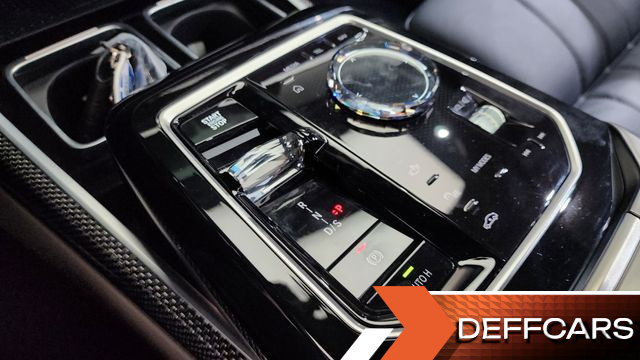 BMW 7-SERIES 750e xDrive M Sport купить на сайте DeffCars