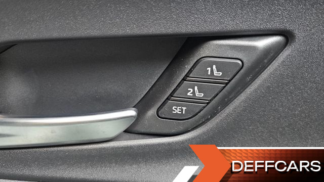 Toyota PRIUS 2.0 XLE AWD купить на сайте DeffCars