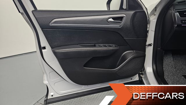 Renault XM3 1.3 TCe RE купить на сайте DeffCars