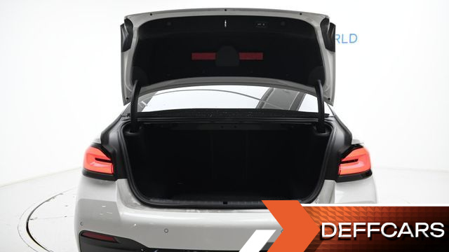 BMW 5-SERIES 520i M Sport купить на сайте DeffCars