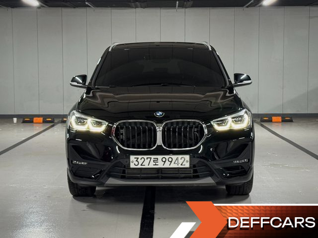 BMW X1 xDrive 20i Advantage купить на сайте DeffCars