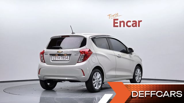 ChevroletGMDaewoo SPARK LTZ купить на сайте DeffCars