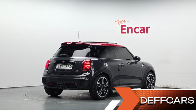 Mini COOPER JCW 3rd Generation купить на сайте DeffCars