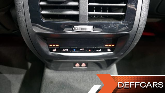 BMW X4 xDrive20i M Sport купить на сайте DeffCars