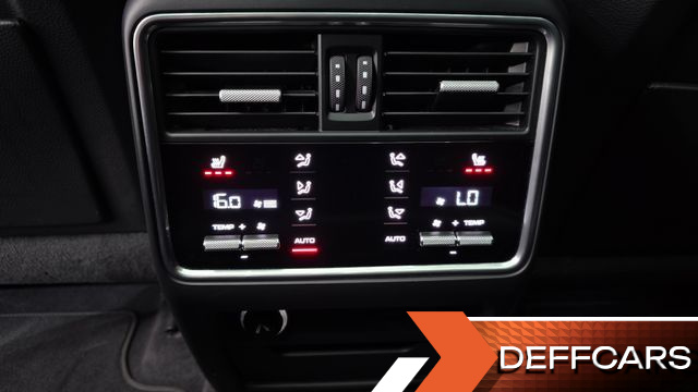 Porsche CAYENNE 3.0 купить на сайте DeffCars