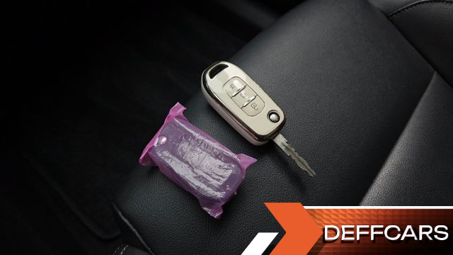 Renault-KoreaSamsung QM6 2.0 LPe SE 2WD купить на сайте DeffCars