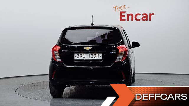ChevroletGMDaewoo SPARK LTZ купить на сайте DeffCars