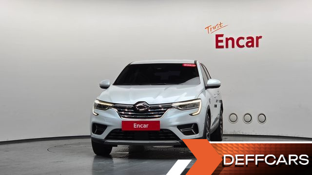 Renault-KoreaSamsung XM3 1.6 GTe RE купить на сайте DeffCars