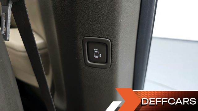 Kia CARNIVAL Gasoline 7-Seater Hi-Limousine Signature купить на сайте DeffCars