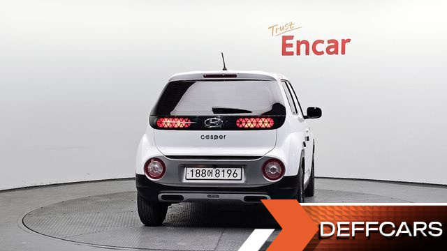 Hyundai CASPER Modern купить на сайте DeffCars
