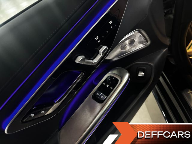Mercedes CLE-CLASS AMG CLE53 4MATIC+ Coupe купить на сайте DeffCars