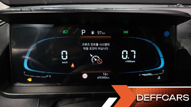 Hyundai CASPER Smart купить на сайте DeffCars