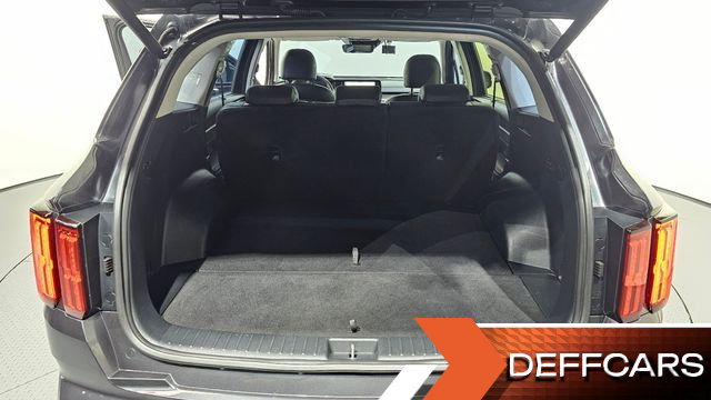 Kia SORENTO Diesel 2.2 2WD Gravity купить на сайте DeffCars