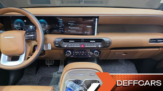 Hyundai PALISADE HEV 2.5T 4WD 7-Seater Calligraphy купить на сайте DeffCars