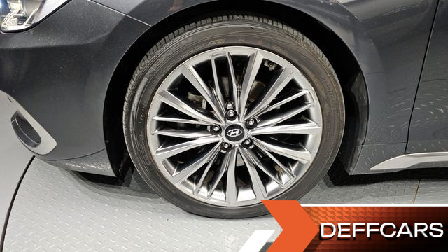 Hyundai GRANDEUR 3.0 Exclusive Special купить на сайте DeffCars