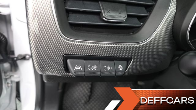 Renault-KoreaSamsung XM3 1.3 TCe RE Inspire купить на сайте DeffCars