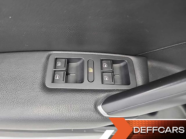 Volkswagen PASSAT 2.0 TSI B7 купить на сайте DeffCars