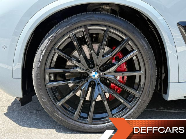 BMW X5 xDrive 40d M Sport Online Exclusive Editon купить на сайте DeffCars