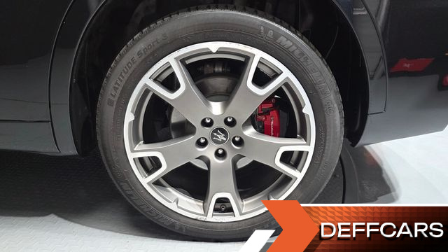 Maserati LEVANTE 3.0 AWD Modena купить на сайте DeffCars