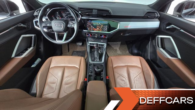 Audi Q3 35 TDI Premium купить на сайте DeffCars