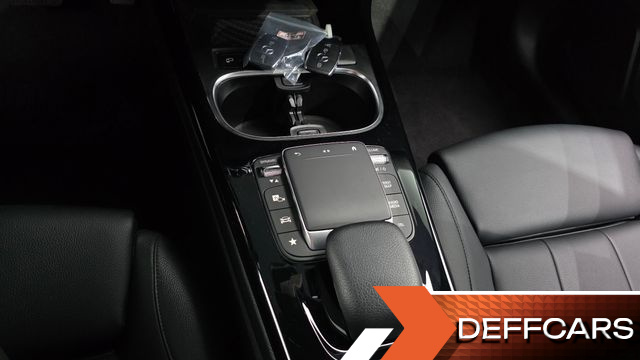 Mercedes A-CLASS A220 Sedan купить на сайте DeffCars