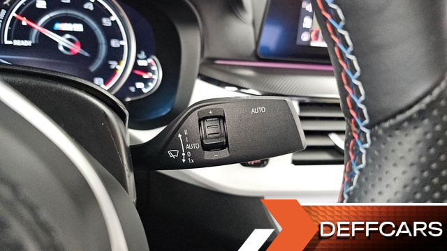 BMW M5 M5 Sedan купить на сайте DeffCars