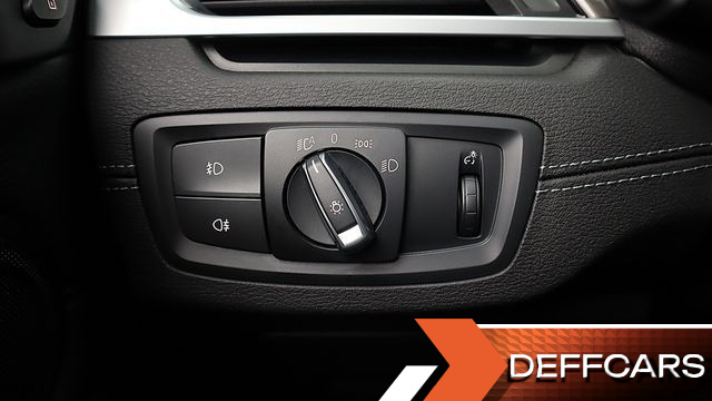 BMW X1 xDrive 20i xLine купить на сайте DeffCars