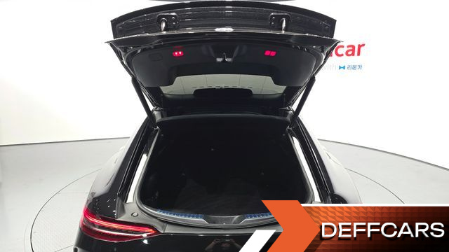 Mercedes AMG GT 4Door 43 4MATIC+ купить на сайте DeffCars