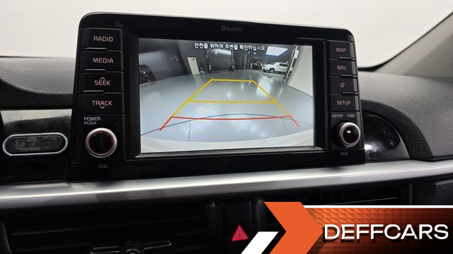 Kia MORNING Prestige купить на сайте DeffCars