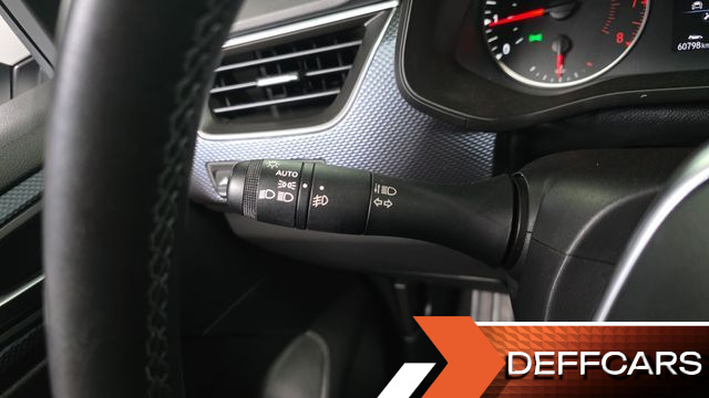 Renault-KoreaSamsung XM3 1.6 GTe LE купить на сайте DeffCars
