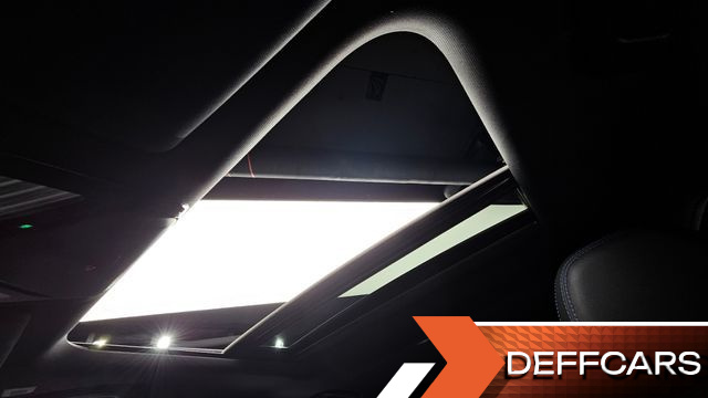 BMW 3-SERIES 320d M Sport купить на сайте DeffCars