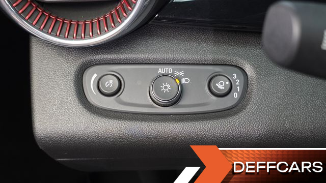 ChevroletGMDaewoo TRAX 1.2 RS Plus купить на сайте DeffCars