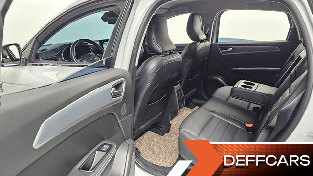 Renault-KoreaSamsung XM3 1.3 TCe RE купить на сайте DeffCars