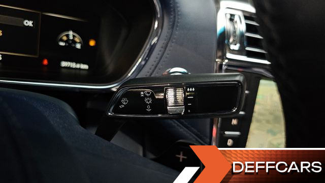 Lincoln CONTINENTAL 3.0 Presidential AWD купить на сайте DeffCars