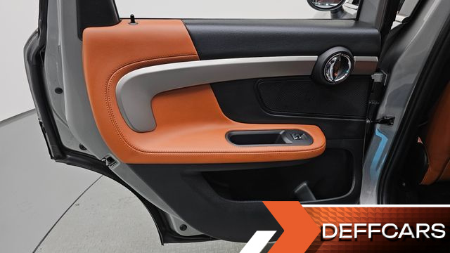 Mini COUNTRYMAN ALL4 Classic 2nd купить на сайте DeffCars