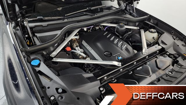 BMW X7 xDrive 40d M Sport 6STR купить на сайте DeffCars