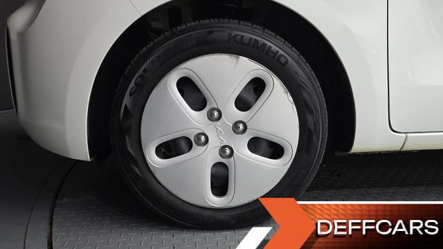 Kia RAY Van Standard купить на сайте DeffCars