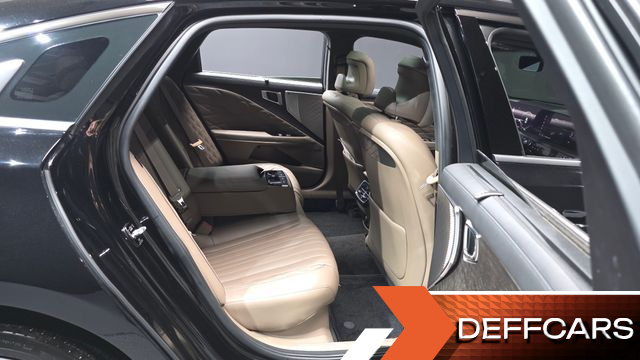 Kia K8 Signature купить на сайте DeffCars