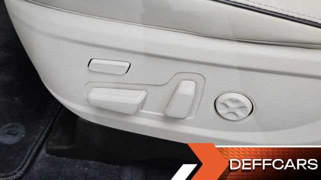 Hyundai PALISADE Gasoline 3.8 4WD Calligraphy купить на сайте DeffCars