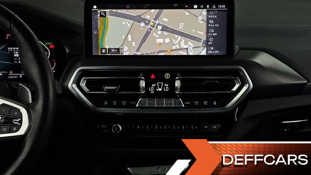 BMW X4 xDrive20i M Sports Pro купить на сайте DeffCars