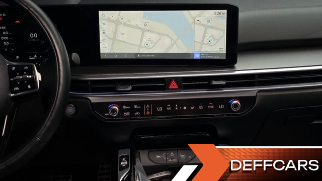 Kia SORENTO Gasoline 2.5T 2WD Gravity купить на сайте DeffCars