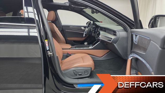 Audi A6 45 TFSI Premium купить на сайте DeffCars