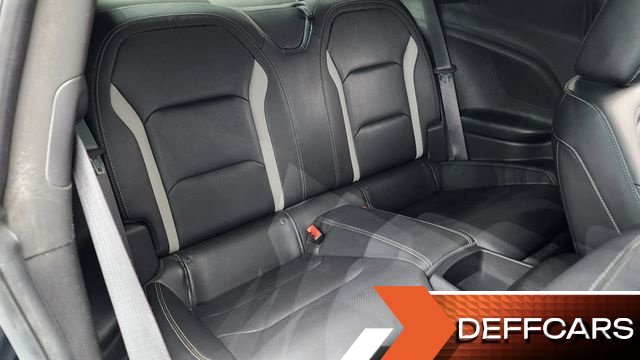 ChevroletGMDaewoo CAMARO SS 6.2 V8 купить на сайте DeffCars