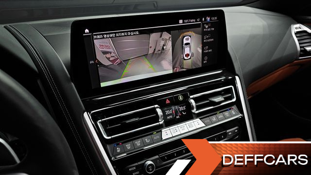 BMW 8-SERIES M850i xDrive Gran Coupe купить на сайте DeffCars