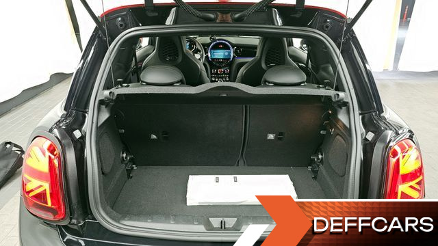 Mini COOPER JCW 3rd Generation купить на сайте DeffCars