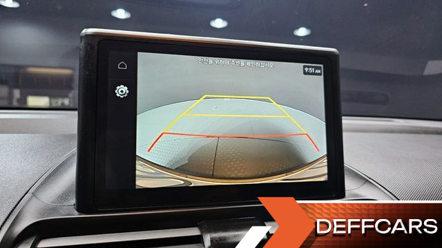Hyundai CASPER Smart купить на сайте DeffCars