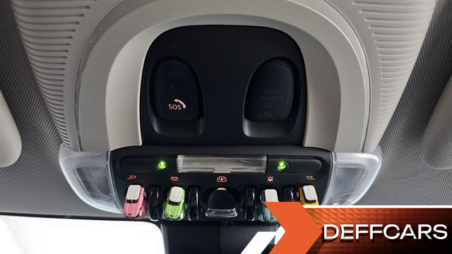 Mini CLUBMAN Classic Launch Pack 2nd Gen купить на сайте DeffCars